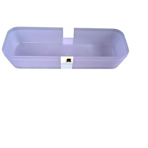 Lavender Home Storage Container